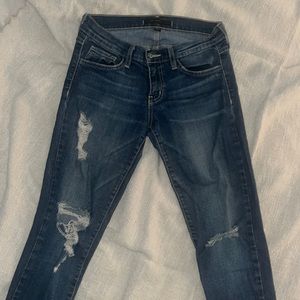 Flying Monkey Size 26 Jeans